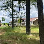 Guest house Potegowka Wege Kaszuby - Peaceful By The Linia