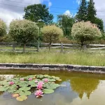 Potegowka Wege Kaszuby - Peaceful By The
