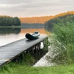 Konukevi Potegowka Wege Kaszuby - Peaceful By The 3*