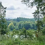 Potegowka Wege Kaszuby - Peaceful By The Linia