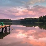 Potegowka Wege Kaszuby - Peaceful By The
