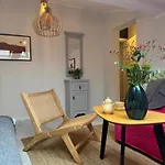 Potegowka Wege Kaszuby - Peaceful By The