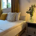 Potegowka Wege Kaszuby - Peaceful By The Guest house
