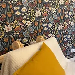 Guest house Potegowka Wege Kaszuby - Peaceful By The