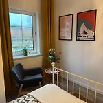 Guest house Potegowka Wege Kaszuby - Peaceful By The 3*