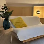 Guest house Potegowka Wege Kaszuby - Peaceful By The Linia