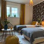 Potegowka Wege Kaszuby - Peaceful By The 3* Linia