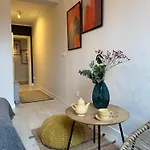 Konukevi Potegowka Wege Kaszuby - Peaceful By The 3*