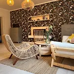 Potegowka Wege Kaszuby - Peaceful By The 3* Linia