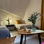 Guest house Potegowka Wege Kaszuby - Peaceful By The