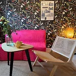Konukevi Potegowka Wege Kaszuby - Peaceful By The 3*