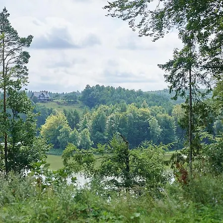 Potęgówka Wege Kaszuby Linia