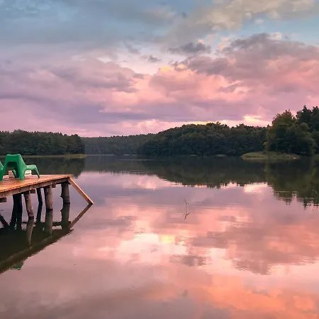 Potęgówka Wege Kaszuby