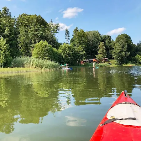 Potęgówka Wege Kaszuby 3*