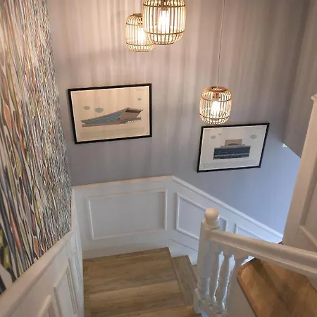 Potęgówka Wege Kaszuby Pensjonat