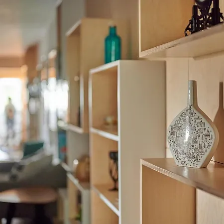 Potęgówka Wege Kaszuby 3* Linia