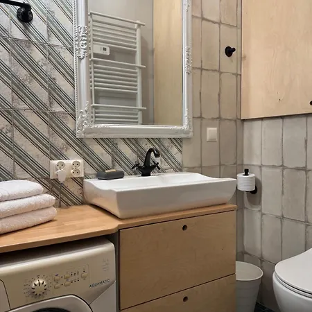 Potęgówka Wege Kaszuby Pensjonat 3*