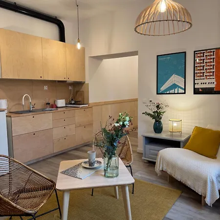 Potęgówka Wege Kaszuby 3*