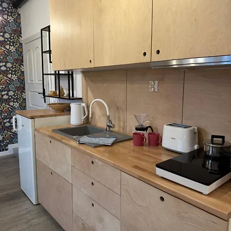 Potęgówka Wege Kaszuby Linia