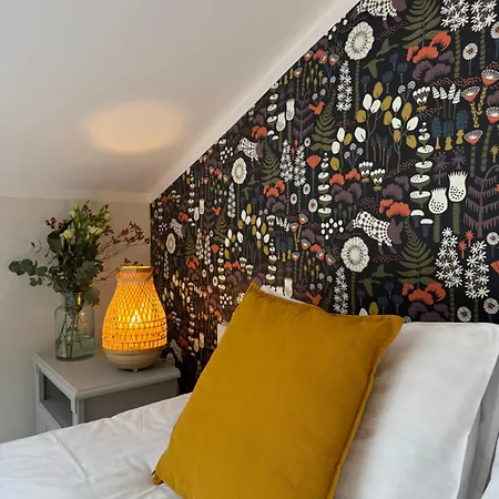 Potęgówka Wege Kaszuby 3* Linia