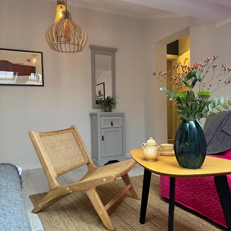 Potęgówka Wege Kaszuby