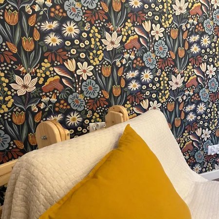 Pensjonat Potęgówka Wege Kaszuby