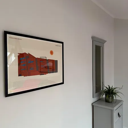 Potęgówka Wege Kaszuby Pensjonat 3*