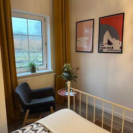 Pensjonat Potęgówka Wege Kaszuby 3*