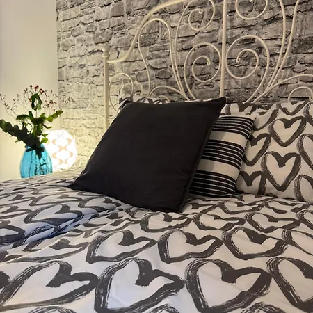 Potęgówka Wege Kaszuby Pensjonat Linia