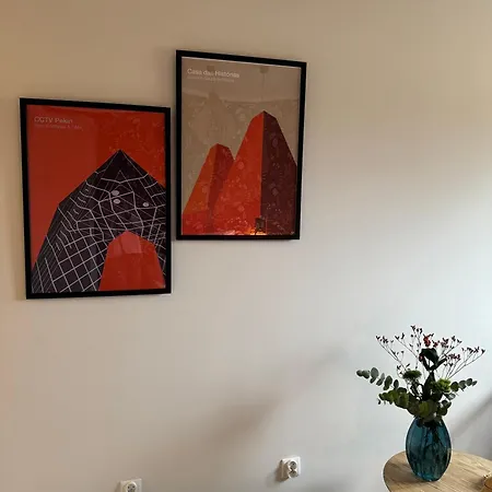 Potęgówka Wege Kaszuby 3*