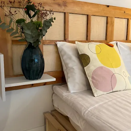 Potęgówka Wege Kaszuby Linia