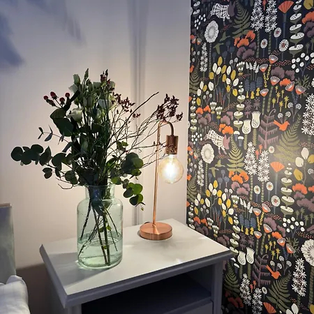 Potęgówka Wege Kaszuby Pensjonat 3*