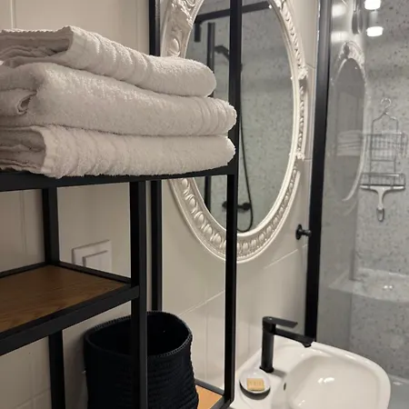 Pensjonat Potęgówka Wege Kaszuby 3*