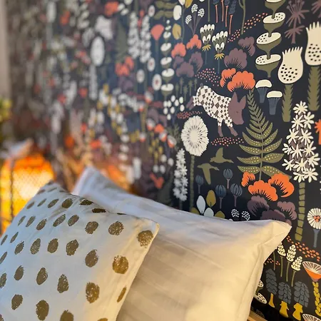 Potęgówka Wege Kaszuby Pensjonat Linia