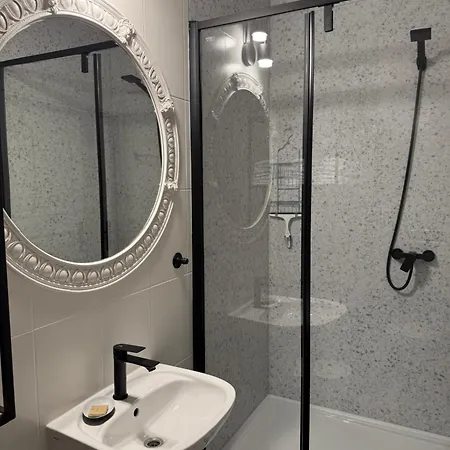 Potęgówka Wege Kaszuby Pensjonat