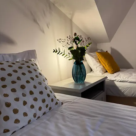 Potęgówka Wege Kaszuby