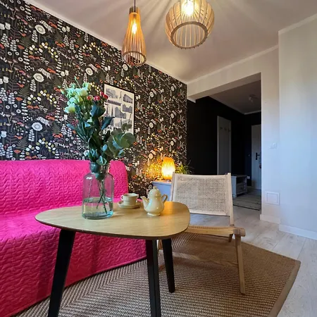 Pensjonat Potęgówka Wege Kaszuby Linia