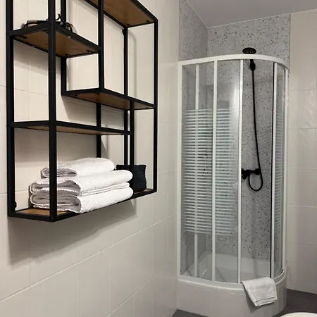 Potęgówka Wege Kaszuby 3*