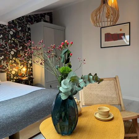 Potęgówka Wege Kaszuby 3* Linia