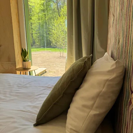 Potegowka Wege Kaszuby - Vegan In Nature Linia