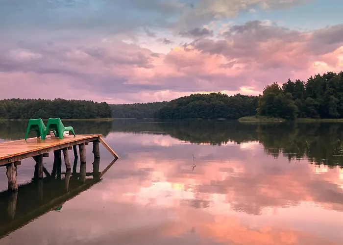 Potegowka Wege Kaszuby