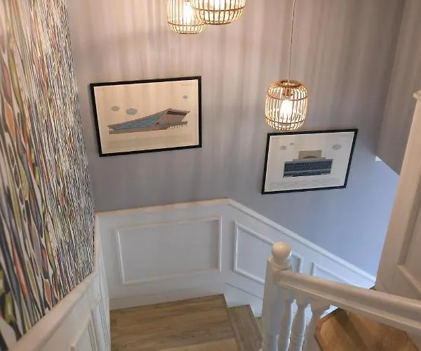 Potegowka Wege Kaszuby Penzion