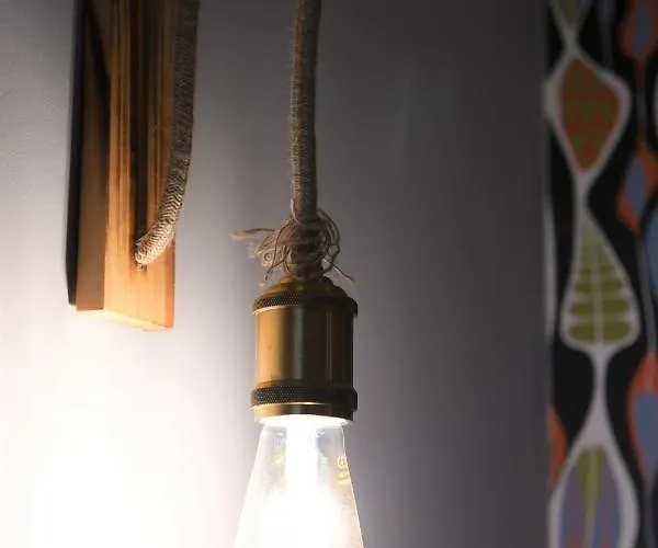 Potegowka Wege Kaszuby Penzion 3*