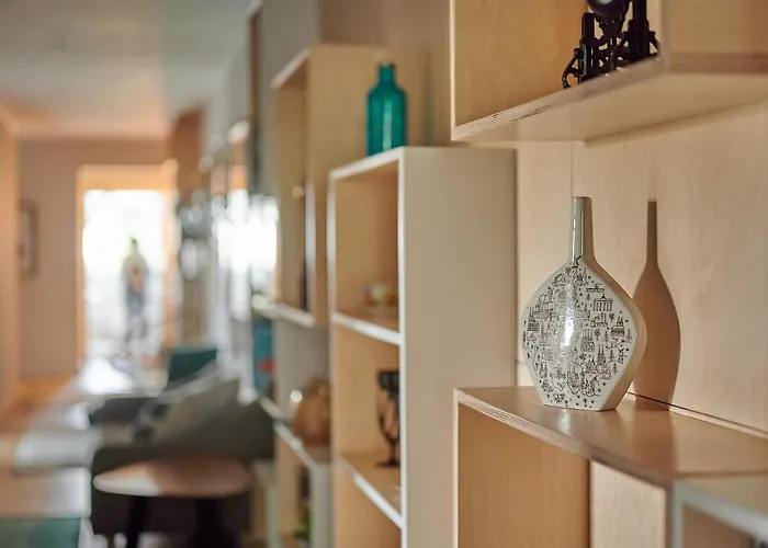 Potęgówka Wege Kaszuby 3* Linia