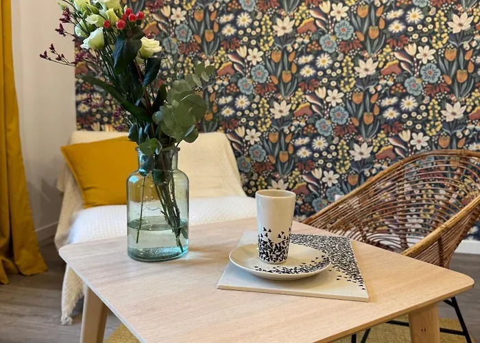 Potegowka Wege Kaszuby 3* Linia