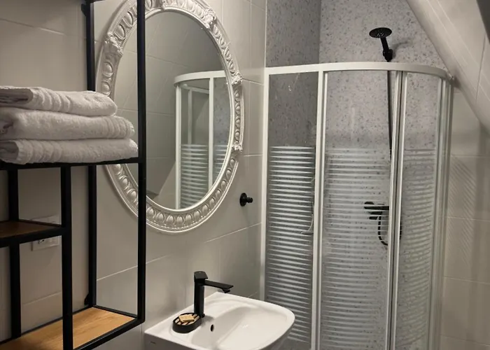 Penzion Potegowka Wege Kaszuby