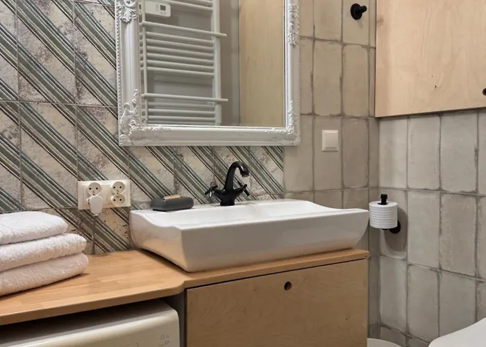 Potegowka Wege Kaszuby Penzion 3*