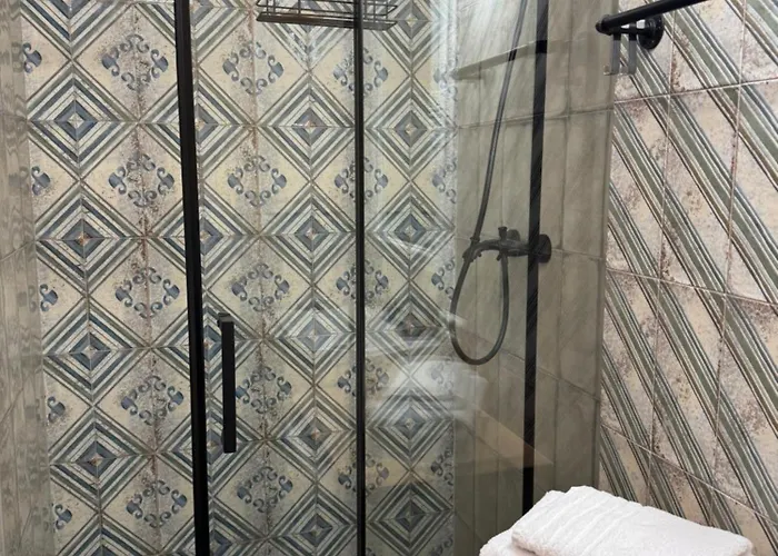 Penzion Potegowka Wege Kaszuby Linia