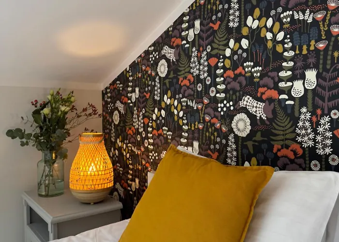 Potęgówka Wege Kaszuby 3* Linia
