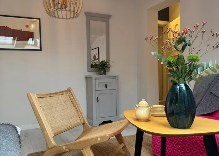 Potegowka Wege Kaszuby